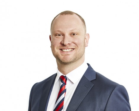 Matthew Baker-Johnson