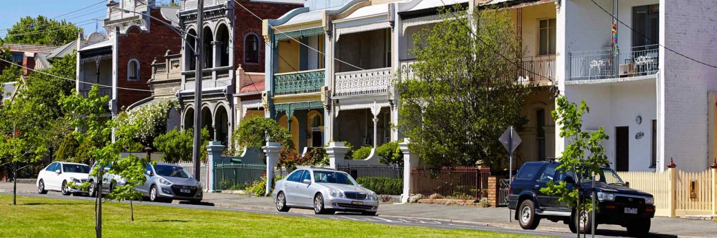 Conveyancing and Property