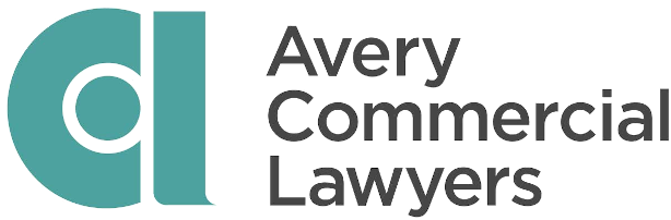 Avery Commercial Law